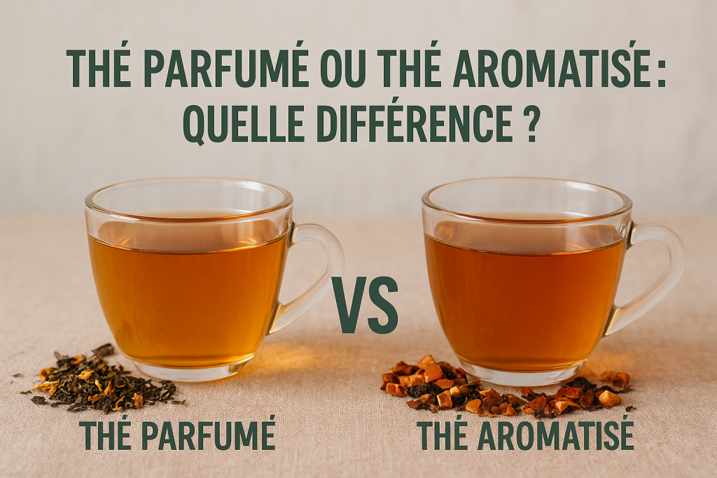 théaromatisevs the parfume