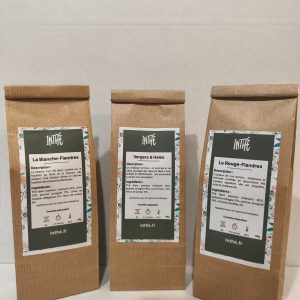 coffret découverte nord